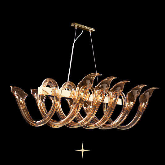 Linear Enchantment