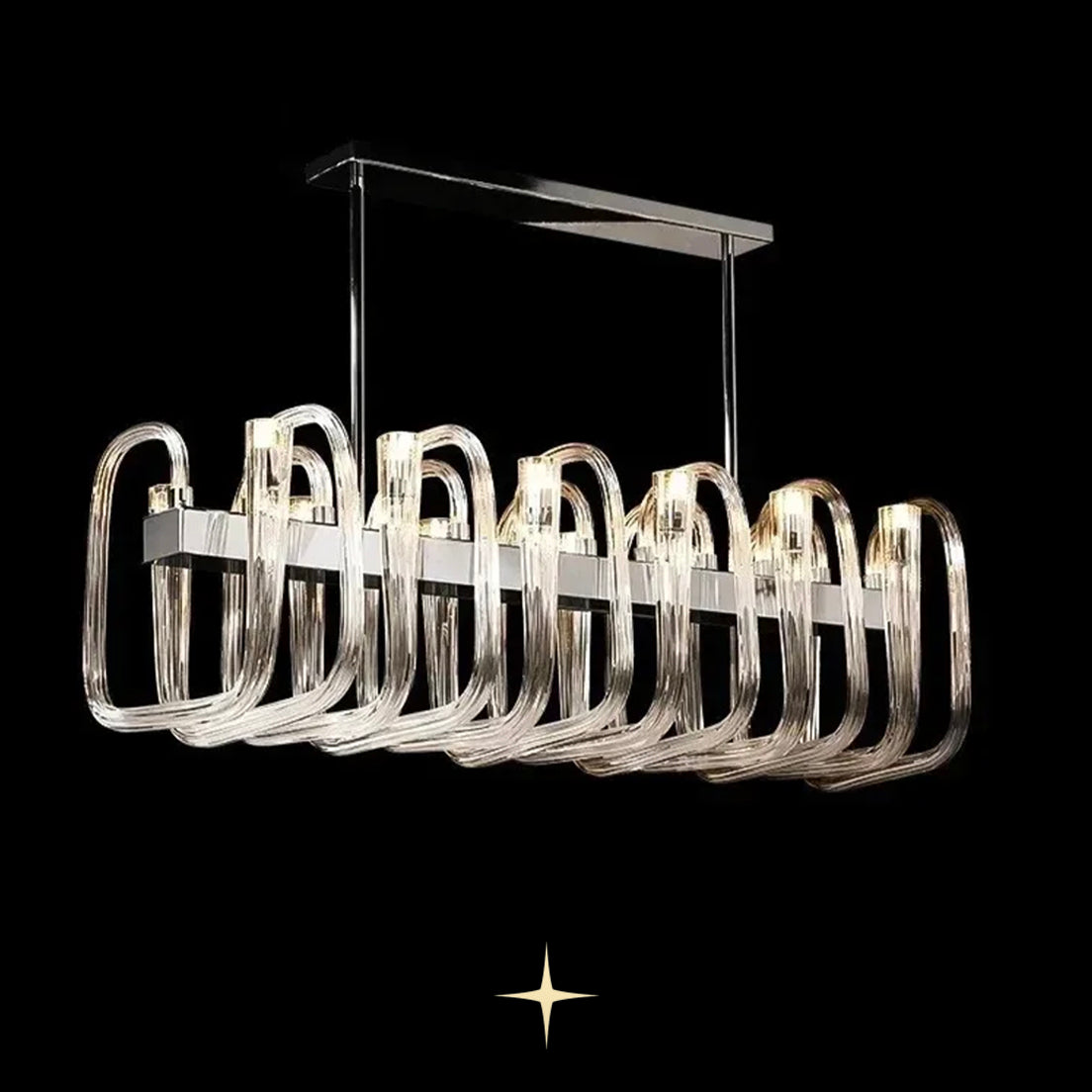 Linear Fantasia