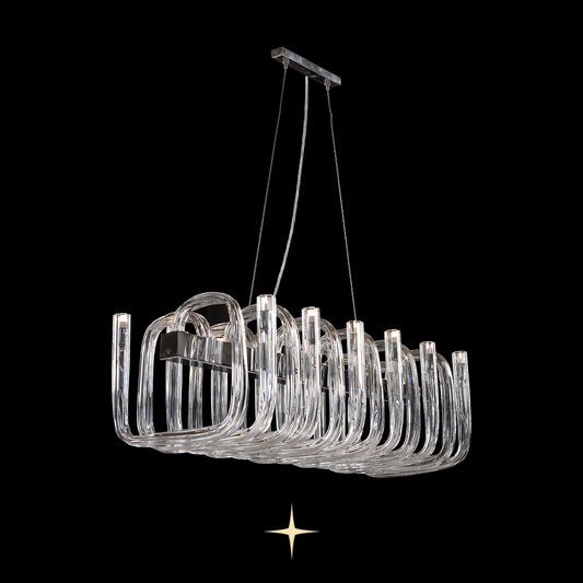 Linear Fantasia
