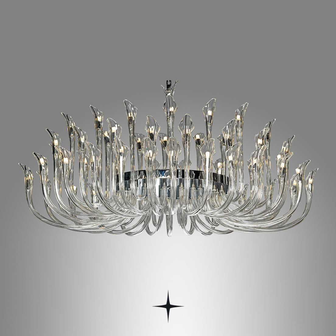 Oval Flare