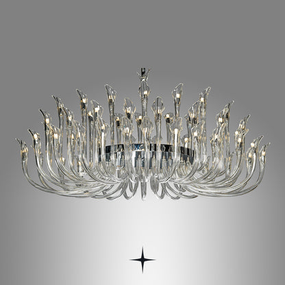 Oval Flare