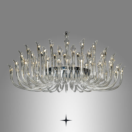 Oval Flare