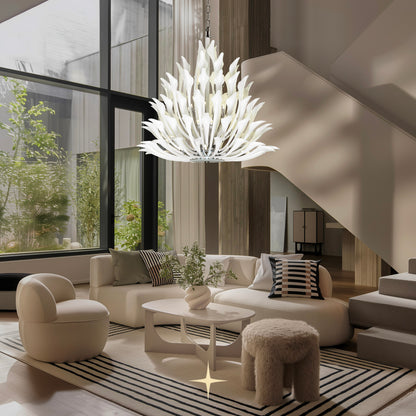 Lavish Flora