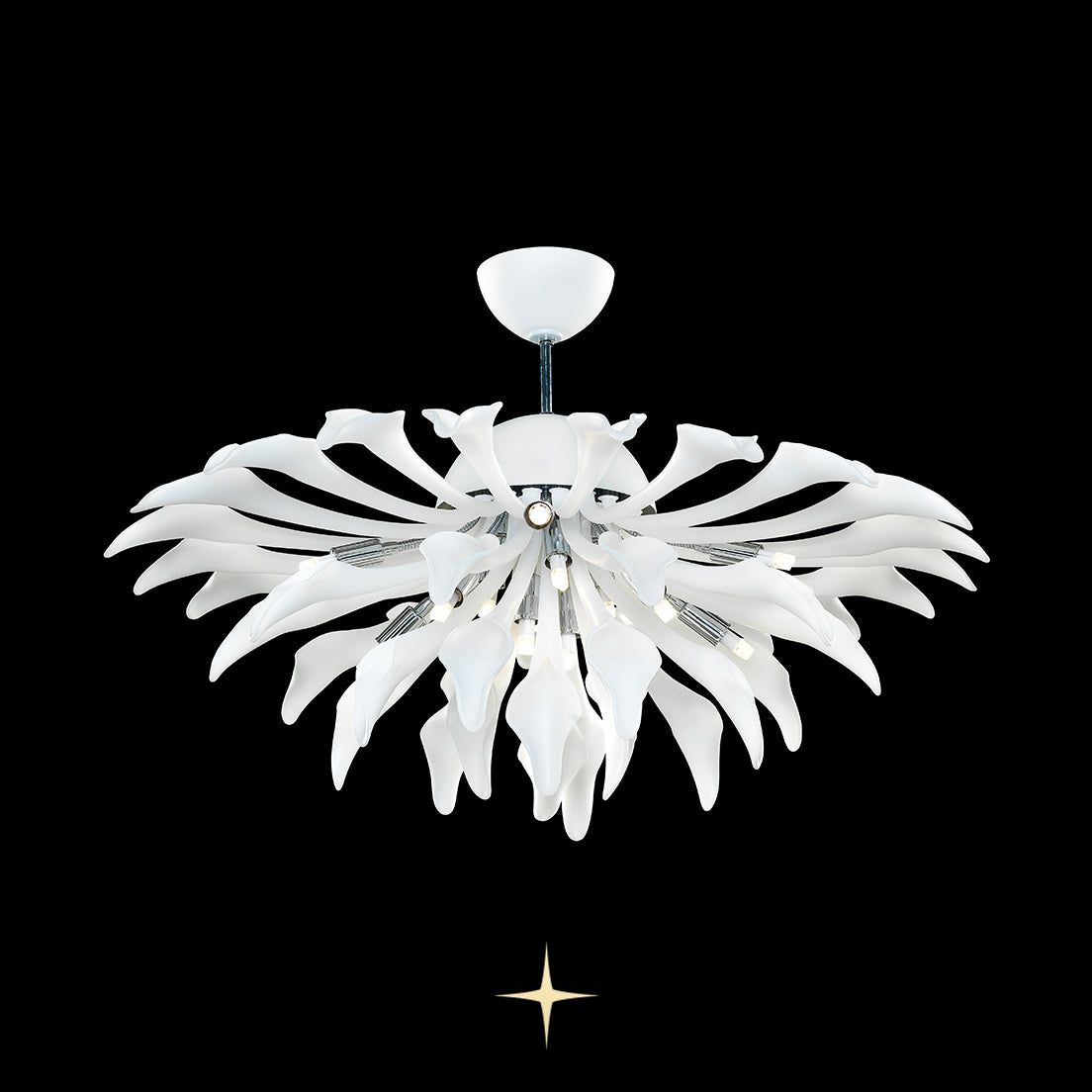 Flora Down