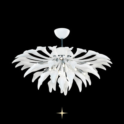 Flora Down