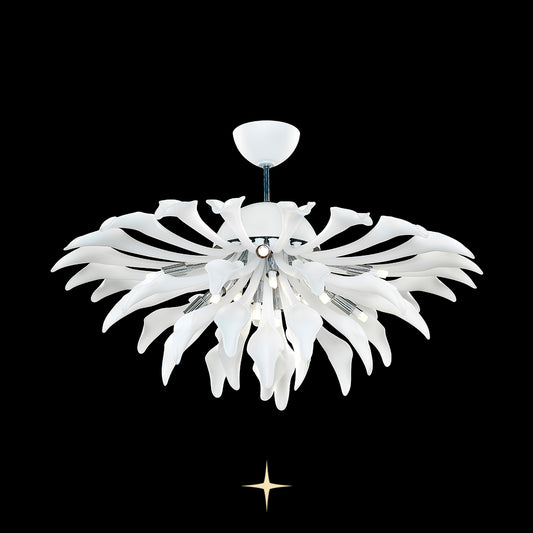 Flora Down