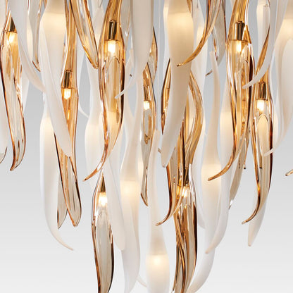 Grand Golden Aura