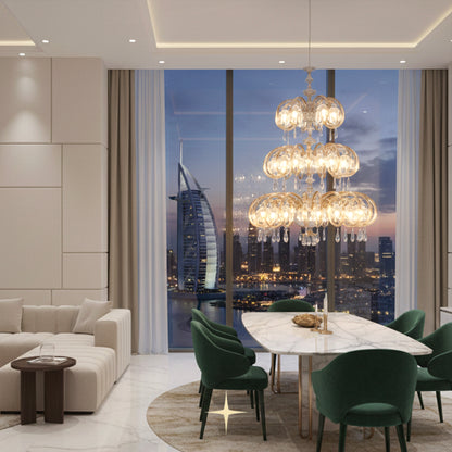 Grand Elegance