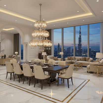 Grand Elegance