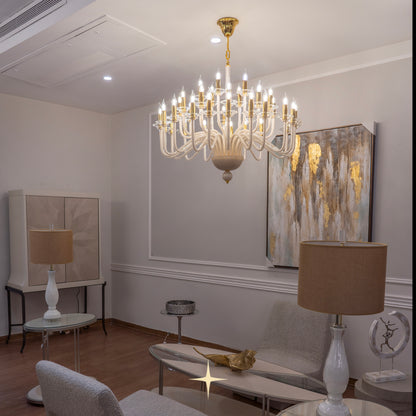 Lavish Harmony