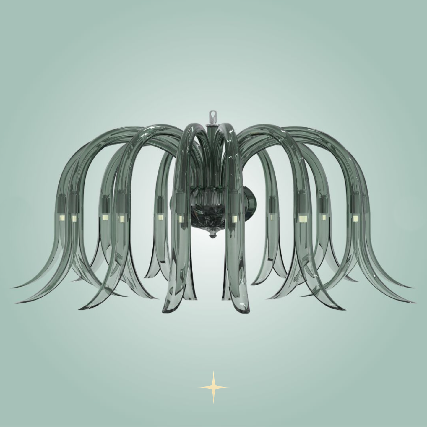 Lavish Isadora