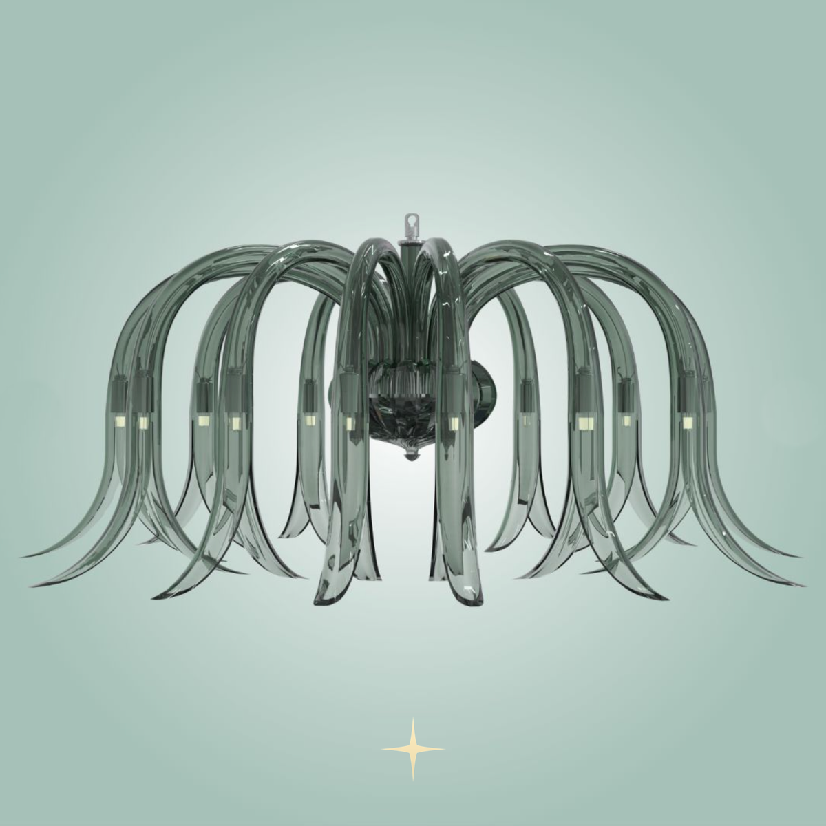 Lavish Isadora