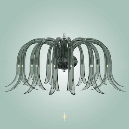 Lavish Isadora