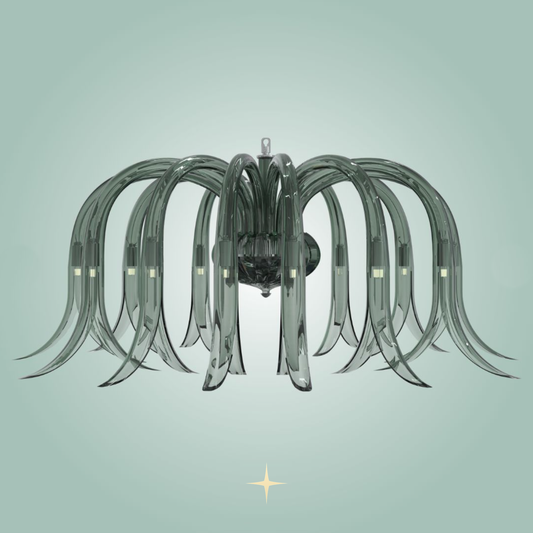 Lavish Isadora