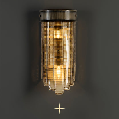 Lantern Wall