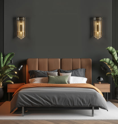 Lantern Wall
