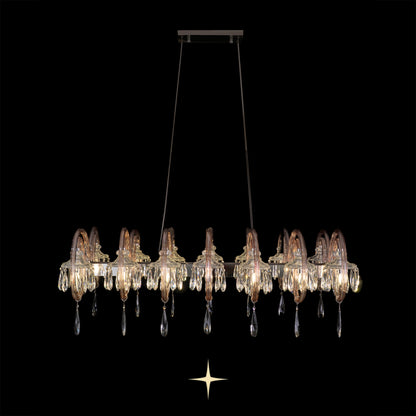 Linear Elegance