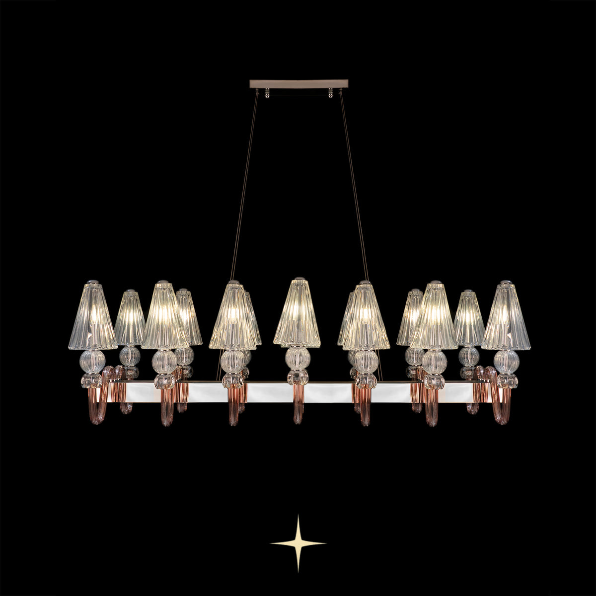 Linear Muse