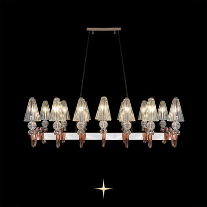 Linear Muse