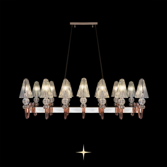 Linear Muse