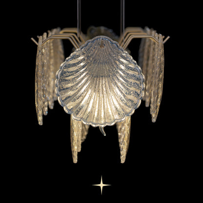 Linear Shellina