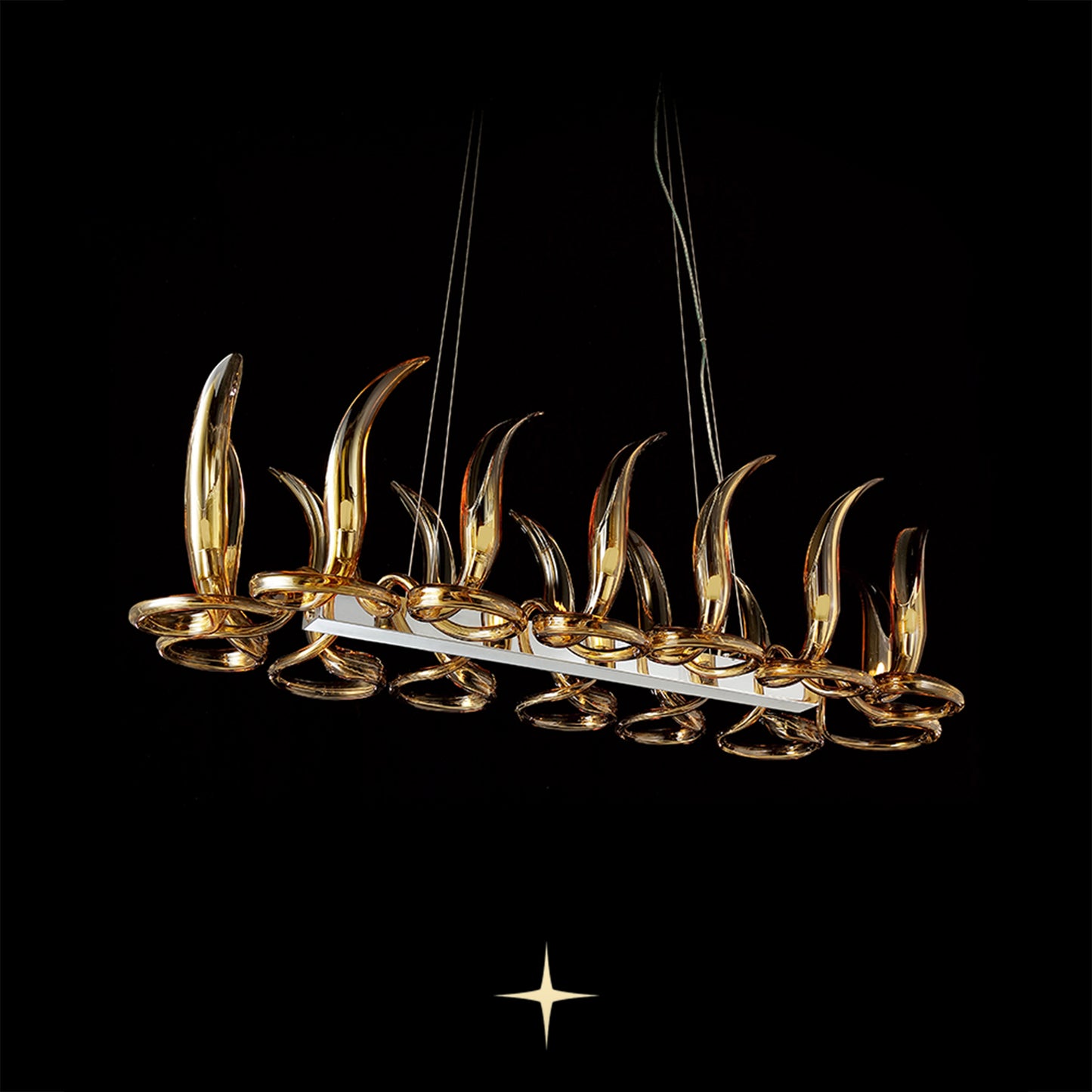 Linear Lumina