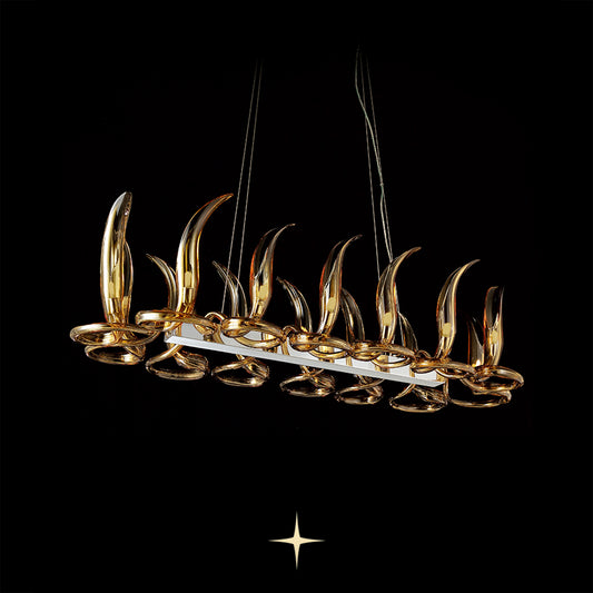 Linear Lumina