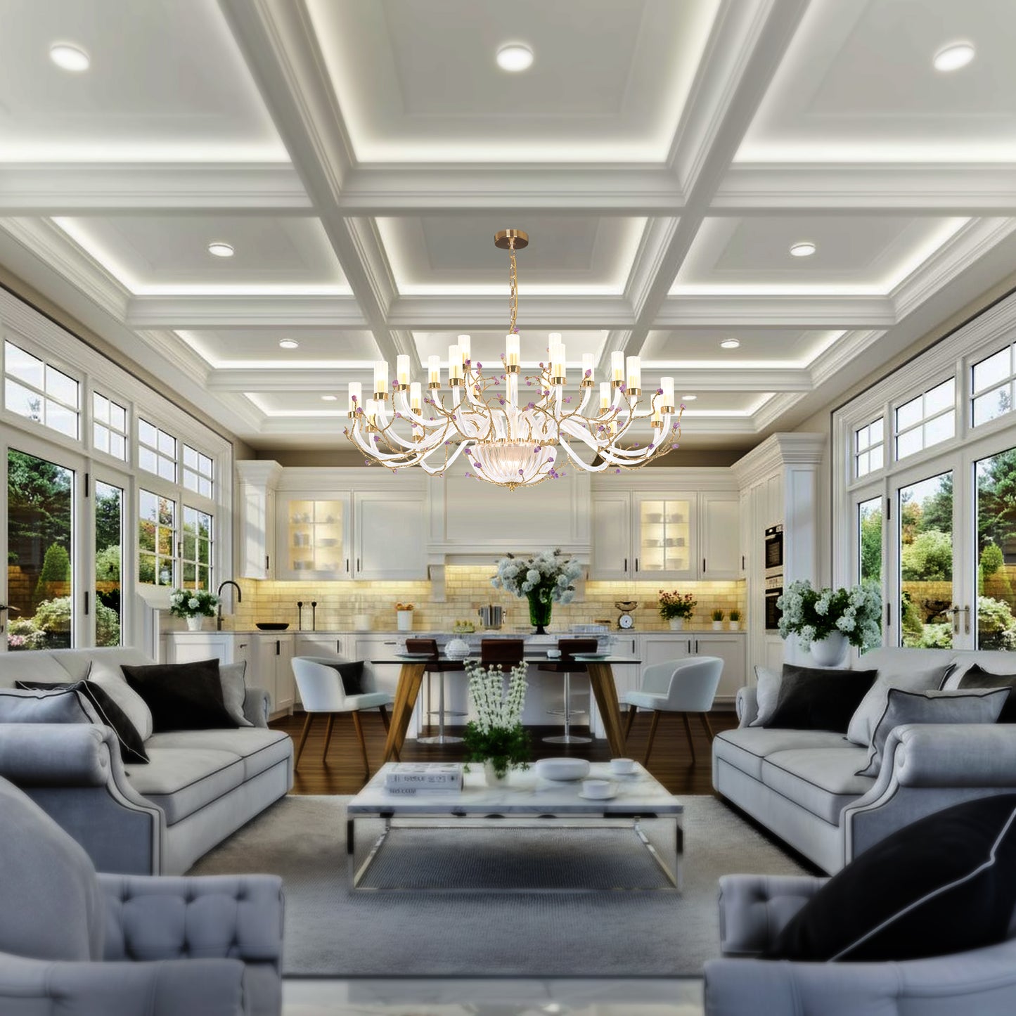 Grand Madison