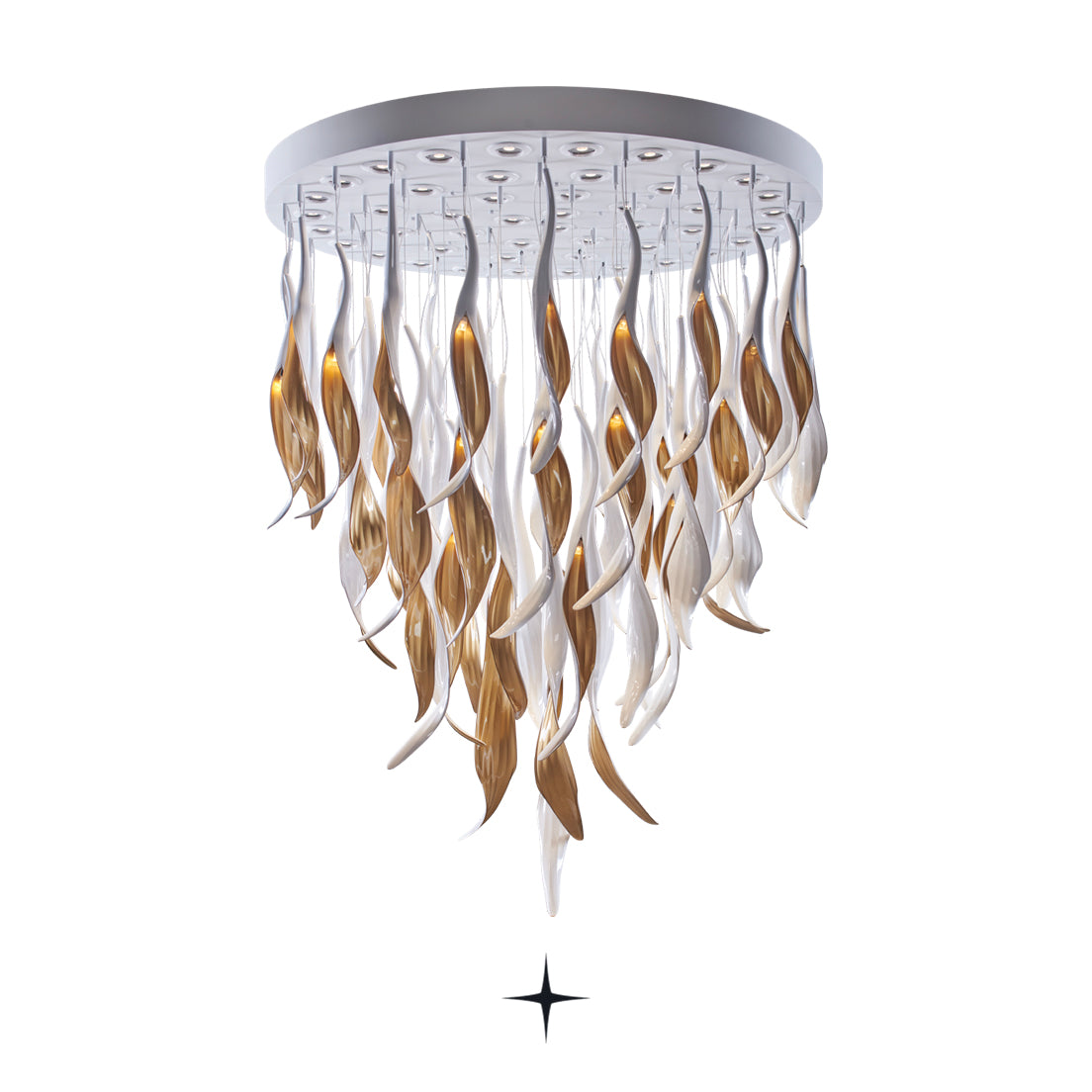 Lavish Marble Aura