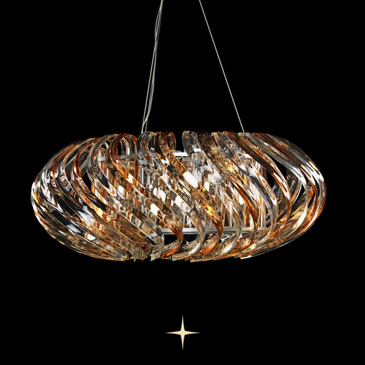 Lavish Mercury