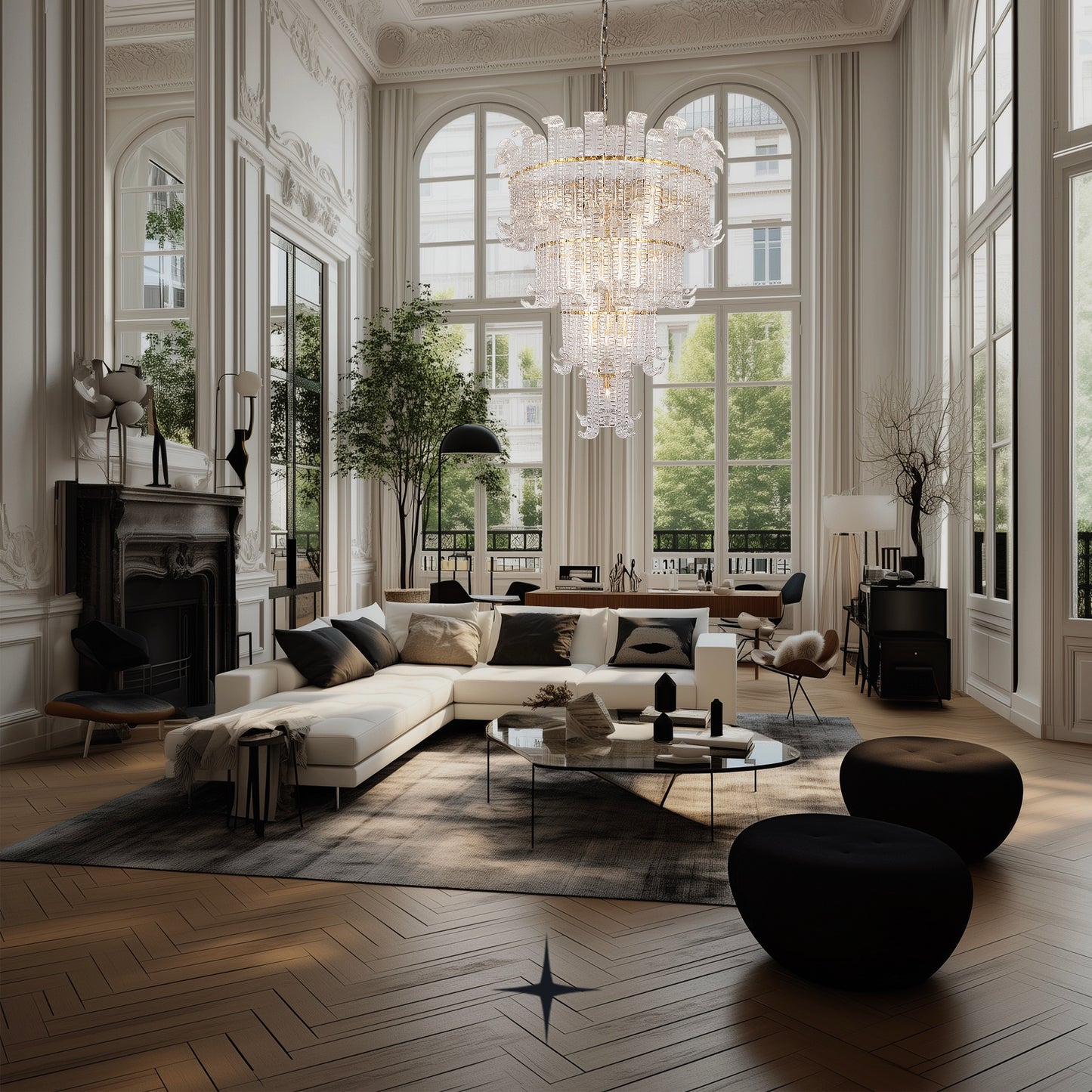 Lavish Montreal
