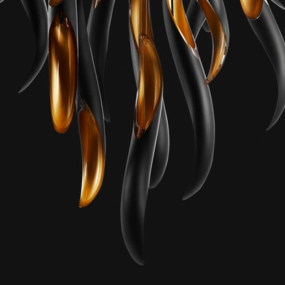 Linear Noir Aura