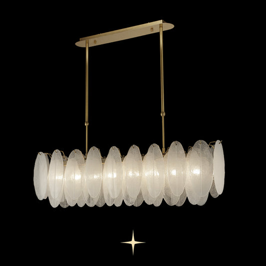 Linear Serene