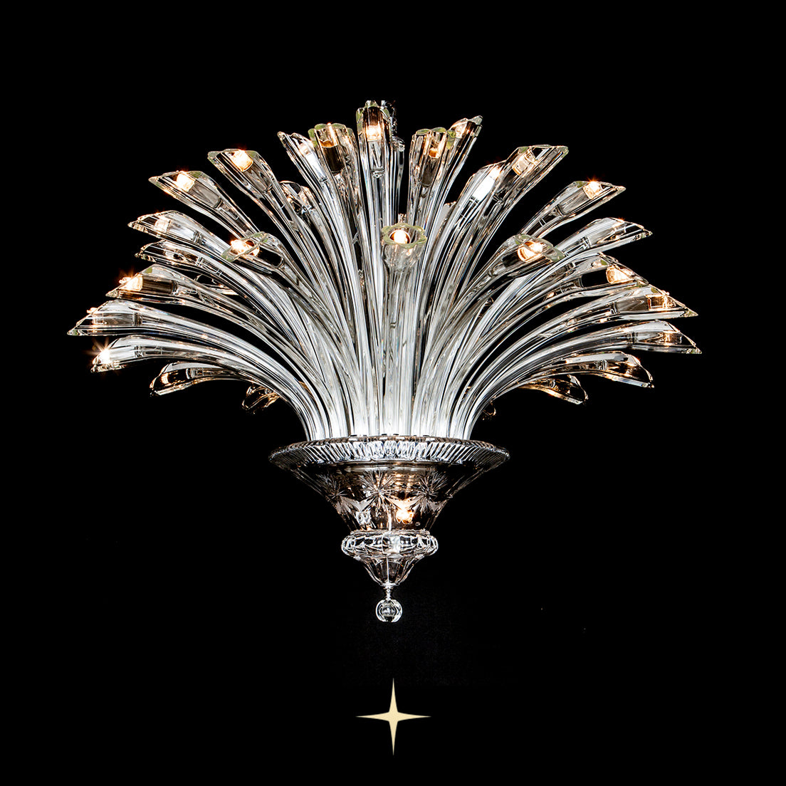 Lavish Brilliance
