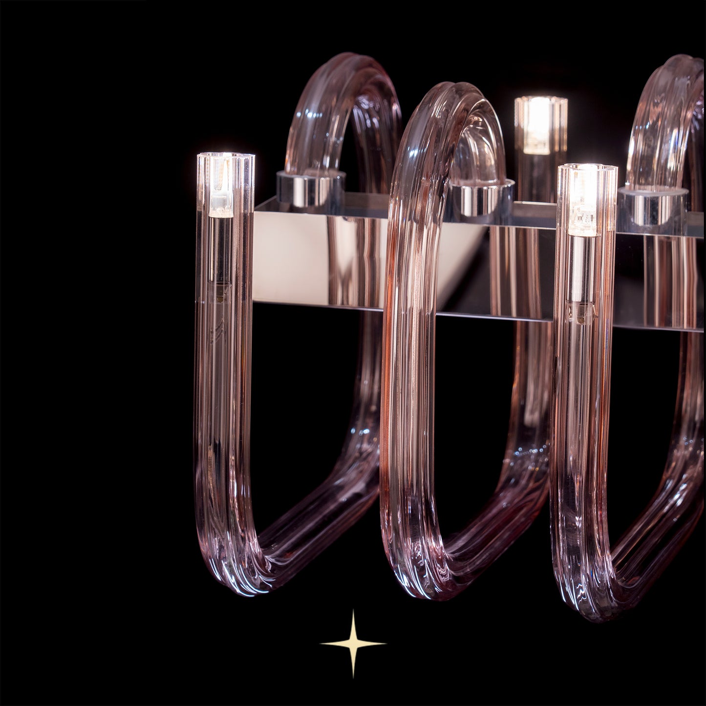 Elegant Linear Fantasia