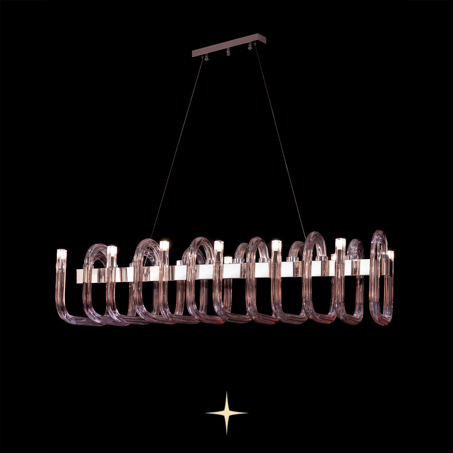 Elegant Linear Fantasia