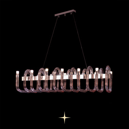 Elegant Linear Fantasia