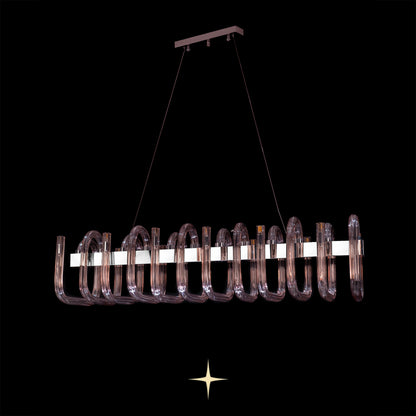 Elegant Linear Fantasia