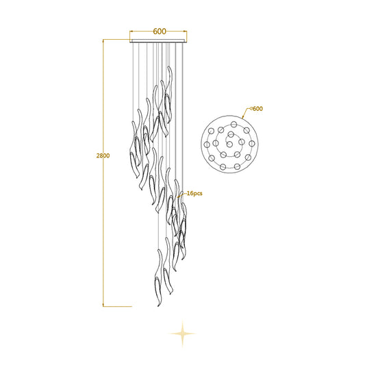 Marble Aura