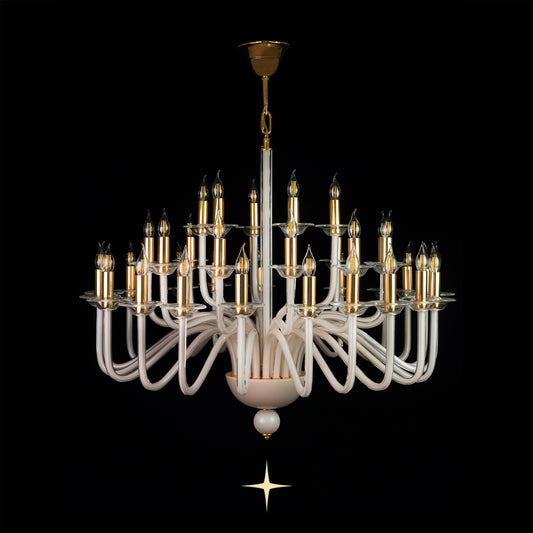 Lavish Harmony