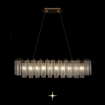 Linear Astra