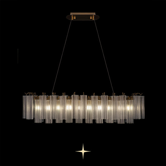 Linear Astra