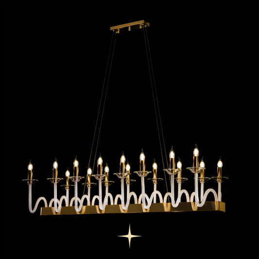 Linear Harmony