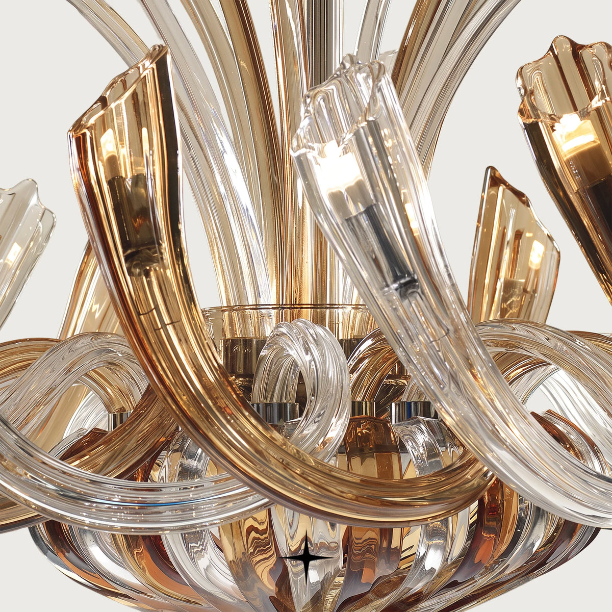 Clara Chandelier