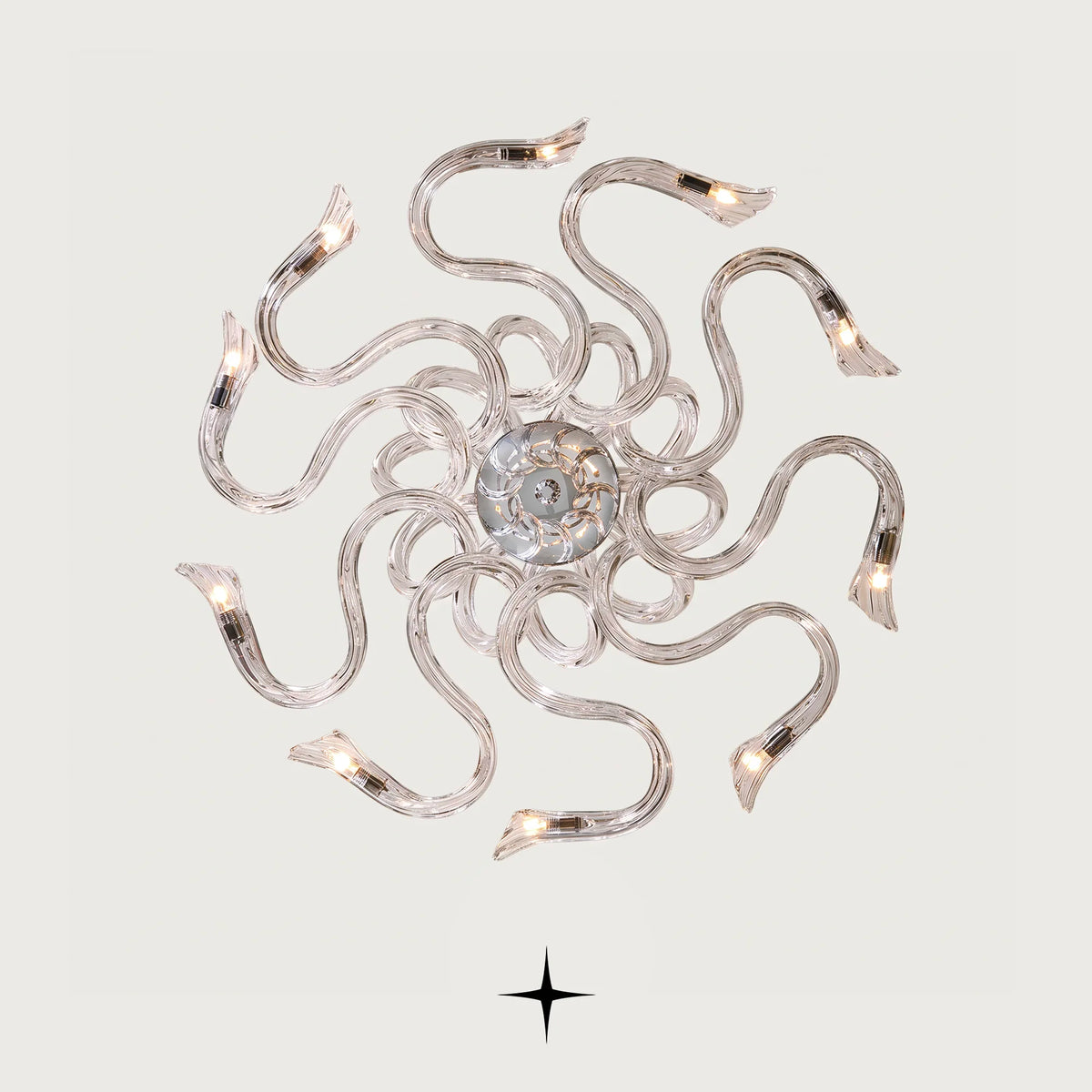 Cora Chandelier