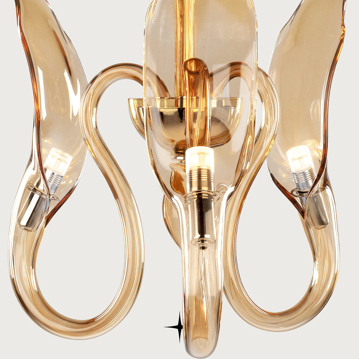 Juliana Chandelier