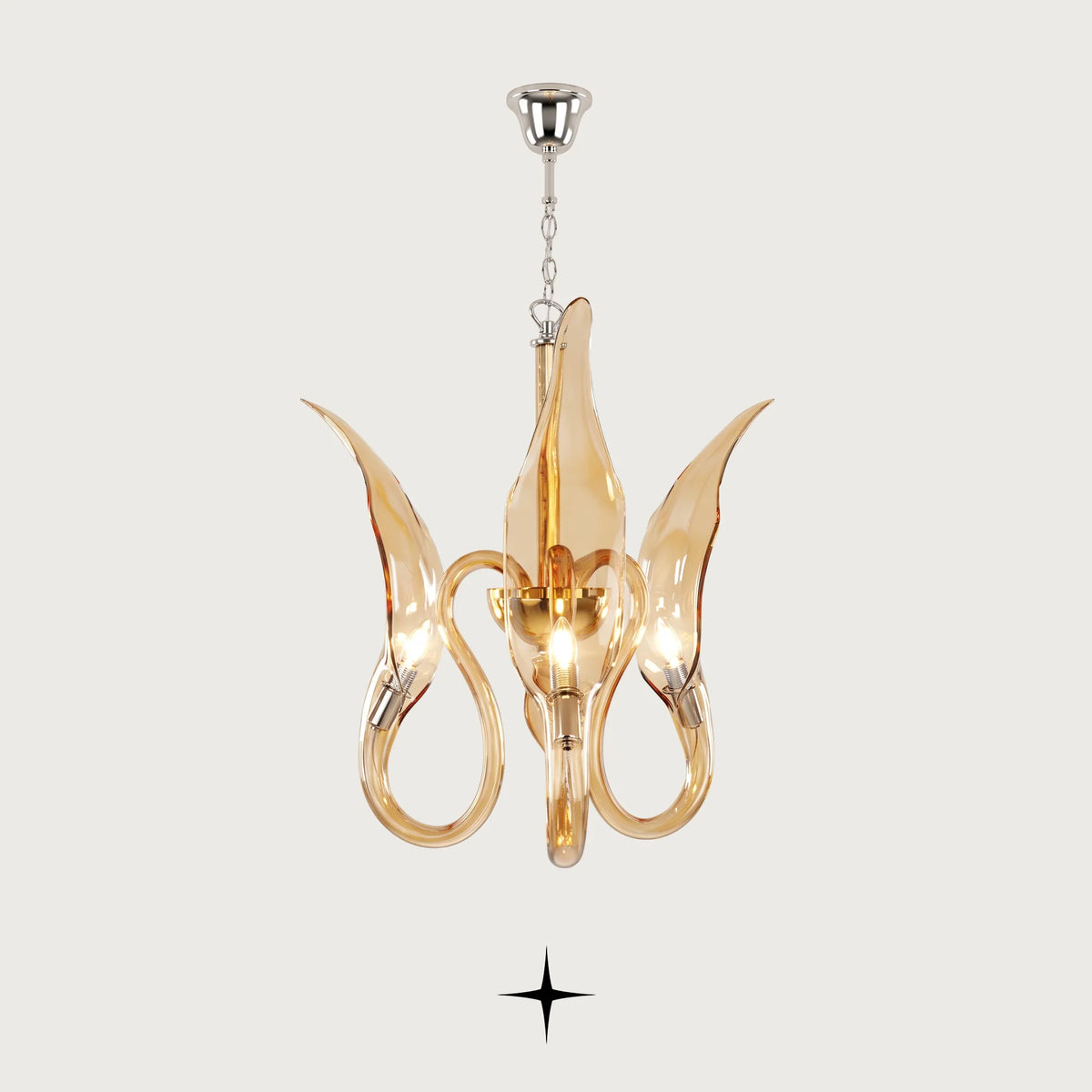 Juliana Chandelier