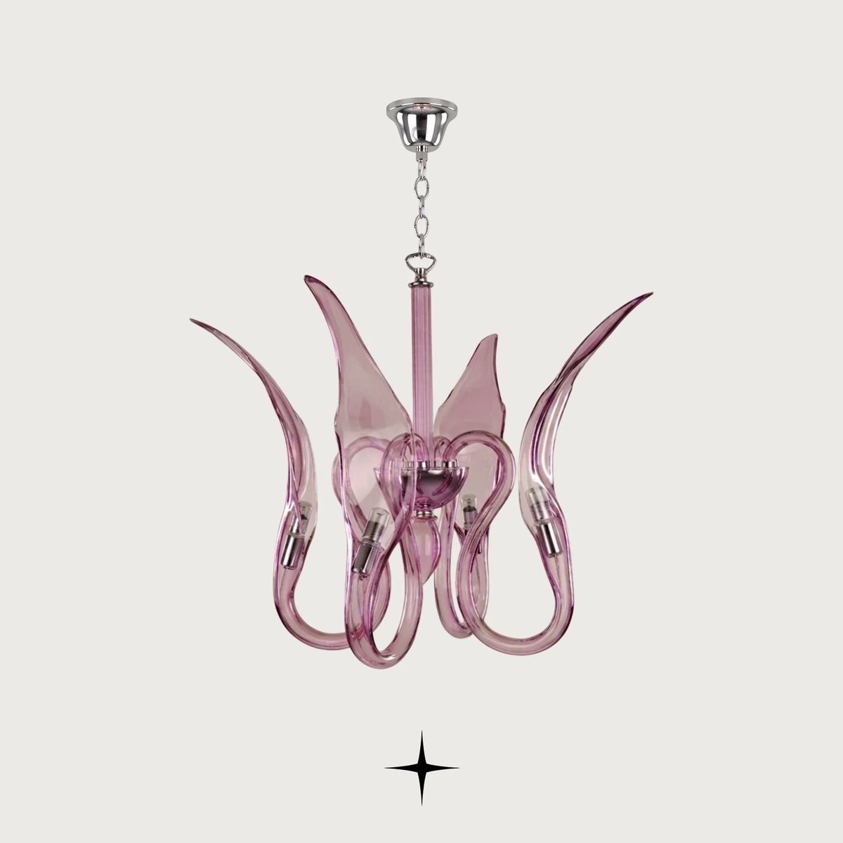 Juliana Chandelier