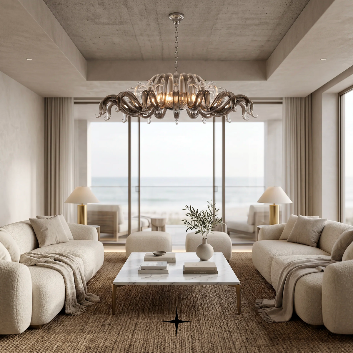 Majesty Chandelier