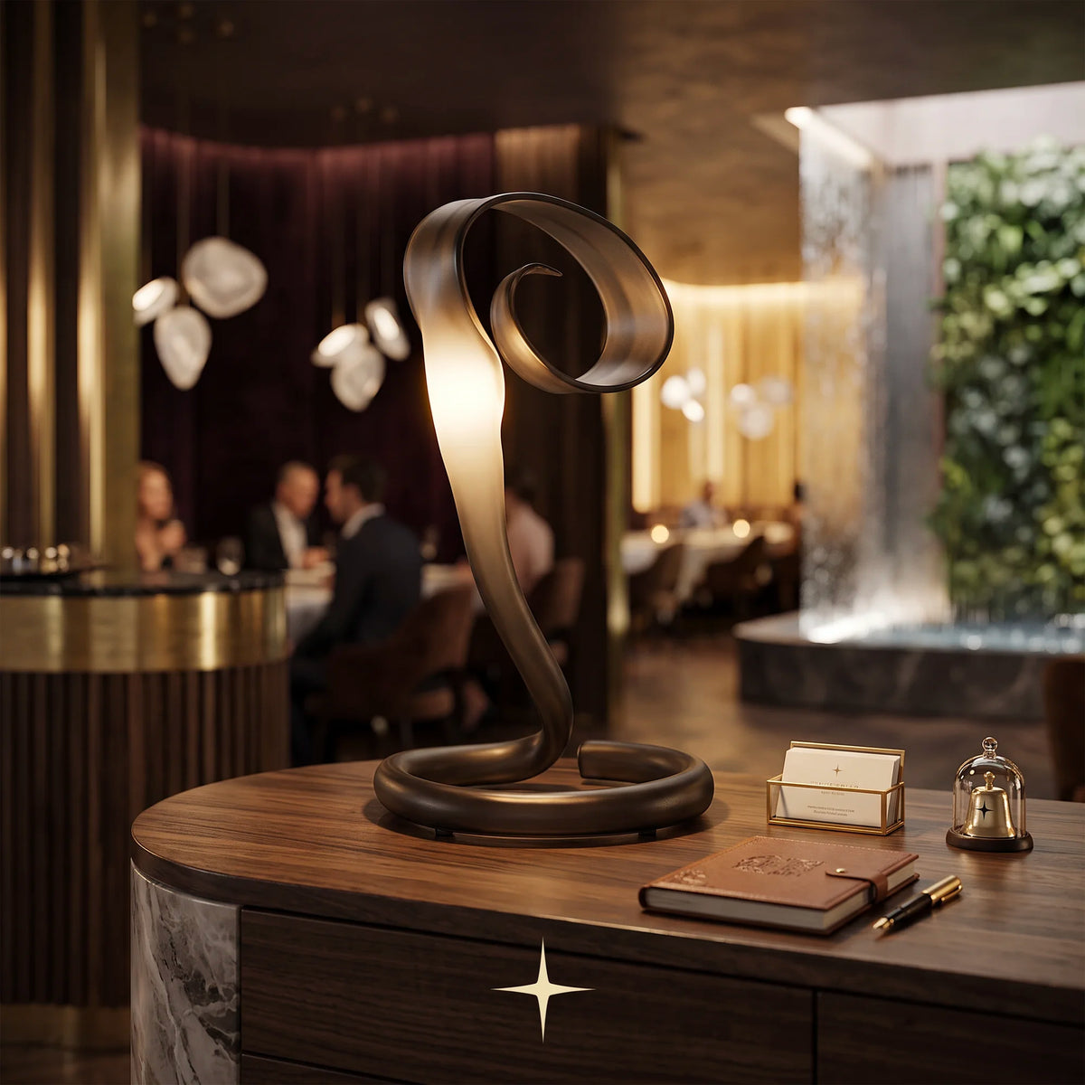 Maris Table Light